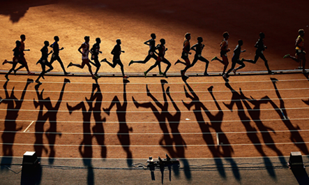 大胆的尝试 大胆的尝试