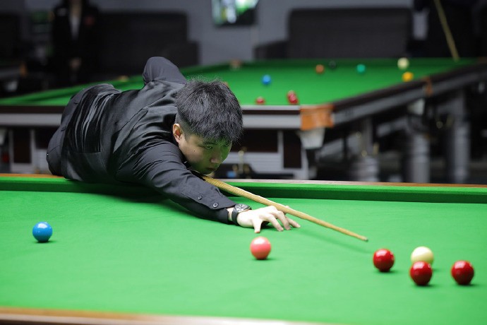 于对抗传统 于对抗传统