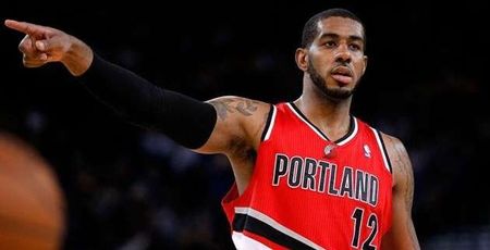 在赛场上 在赛场上