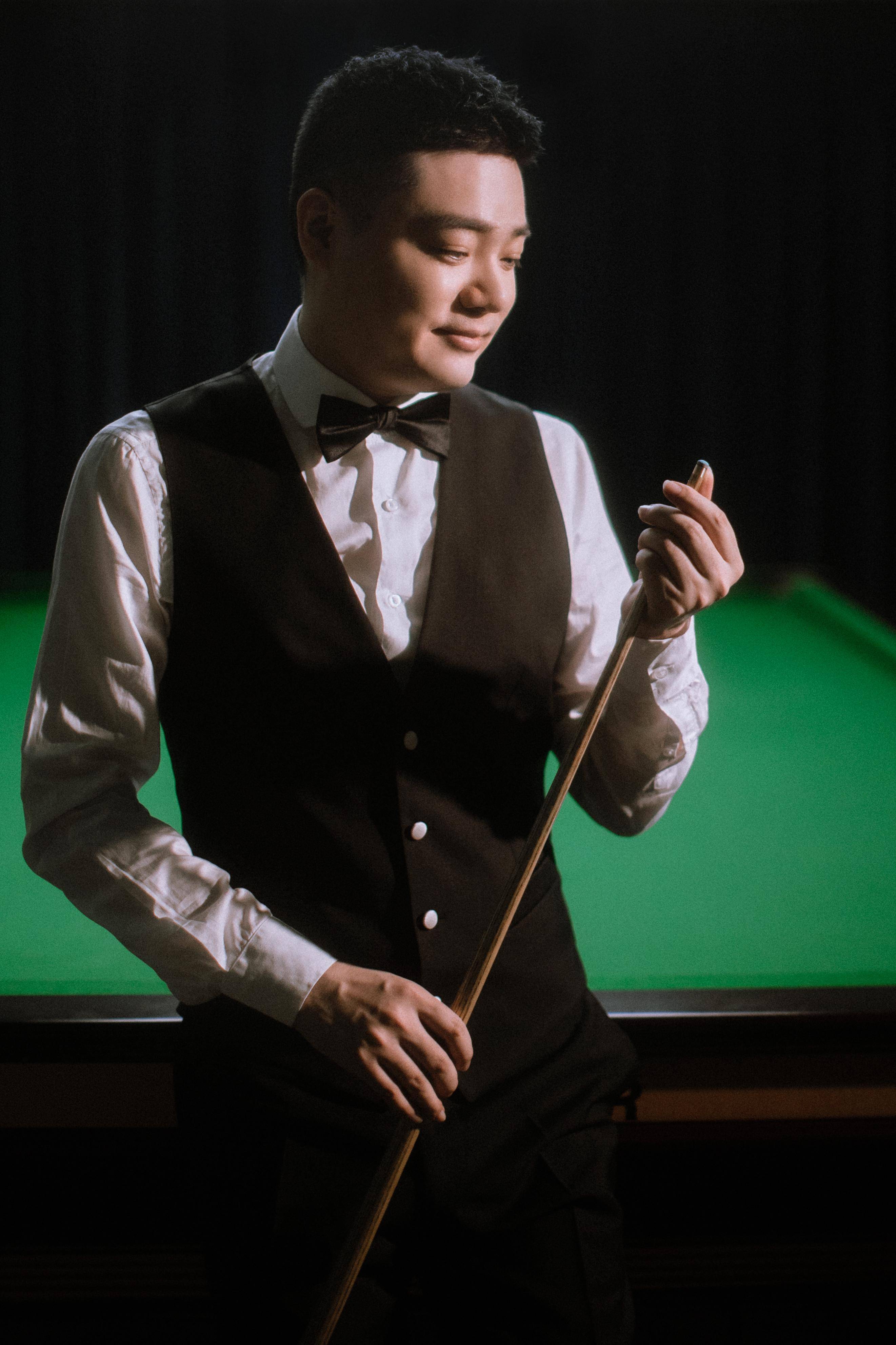 家队的一员 家队的一员