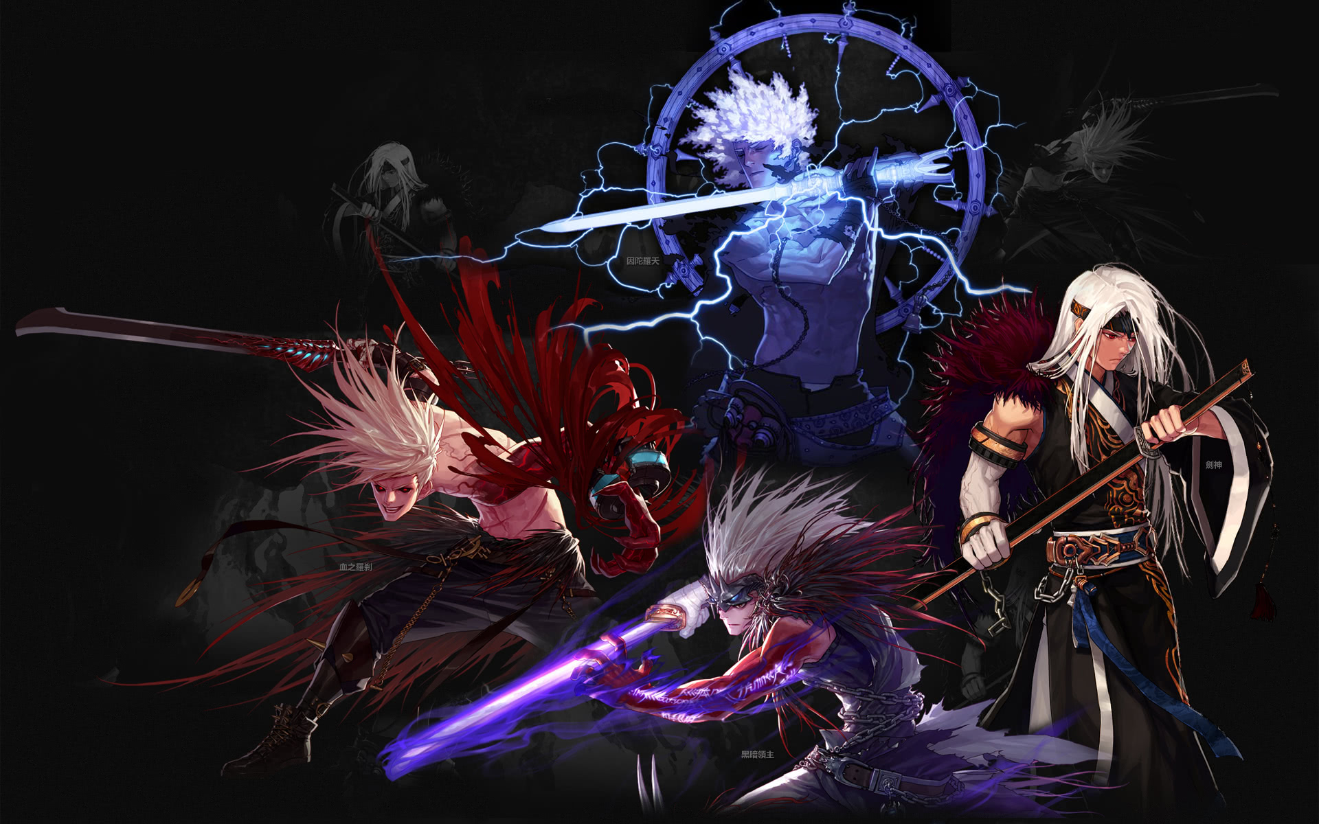 更是展示中 更是展示中