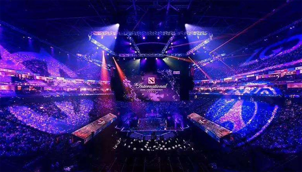 西安举办 西安举办