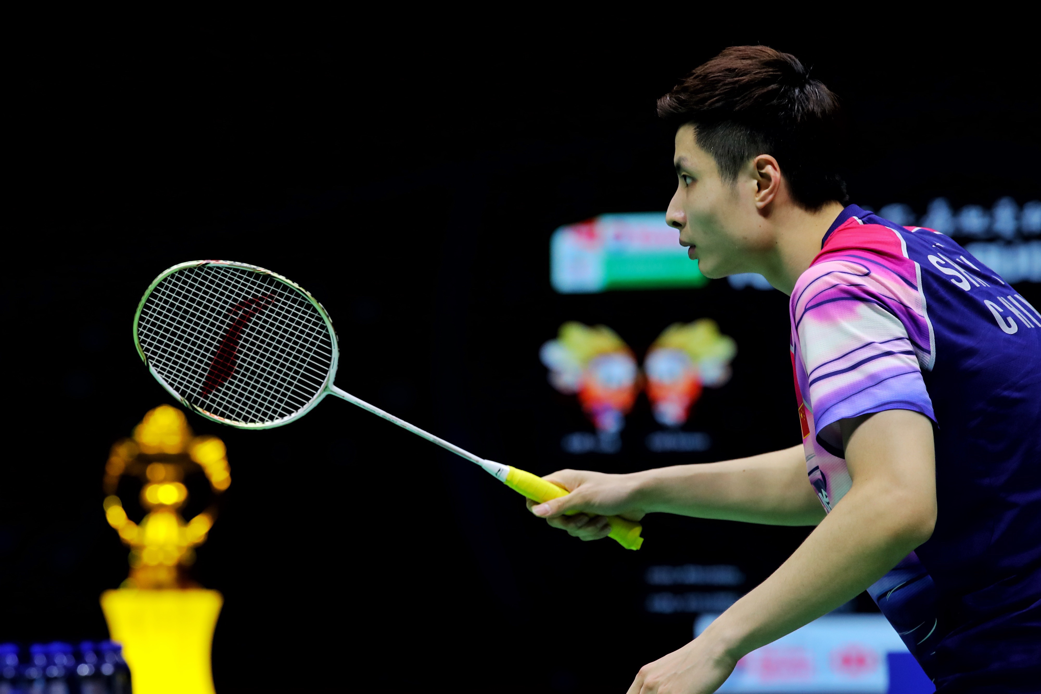 术双重考验 术双重考验