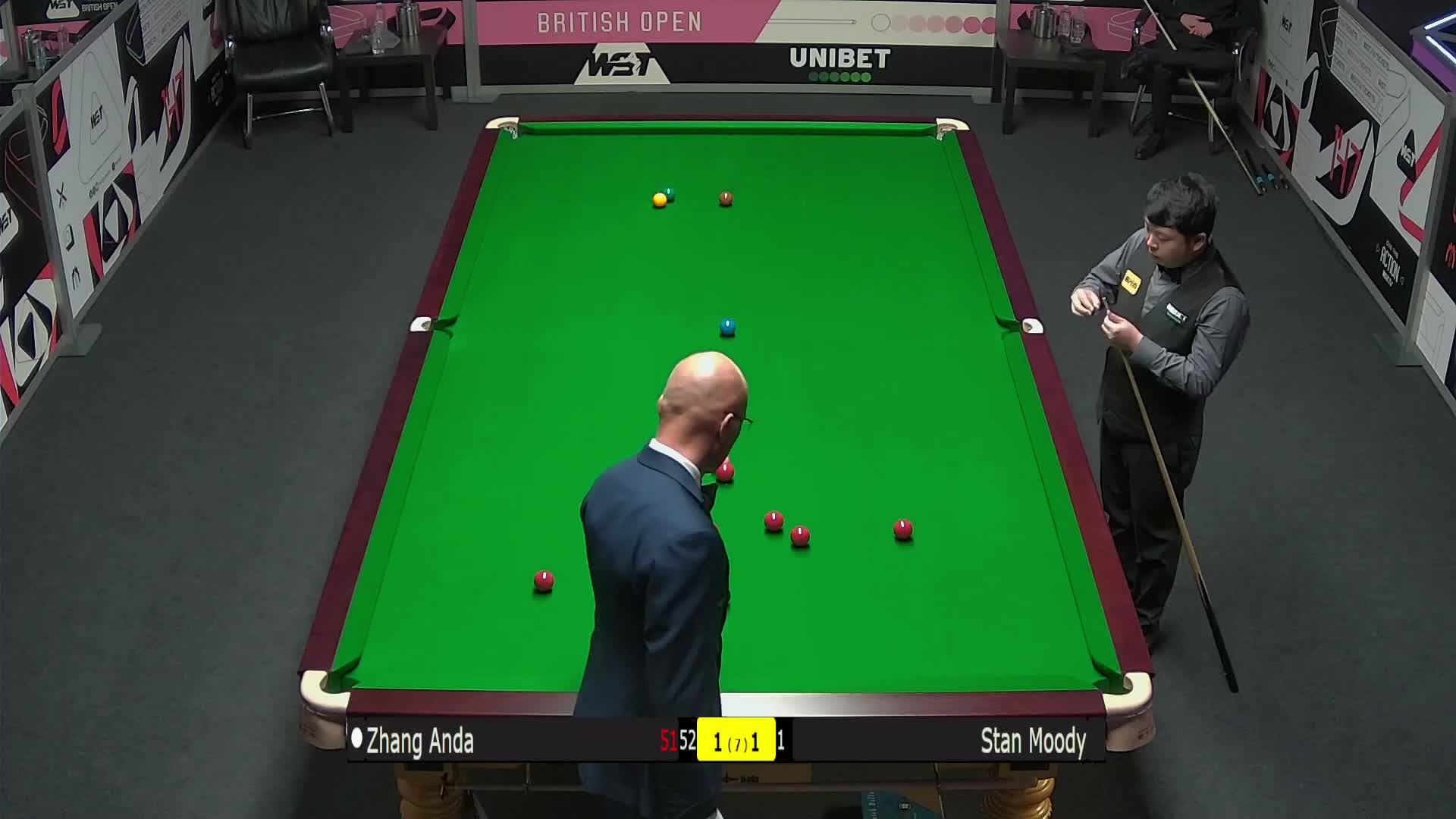 掘金在被对 掘金在被对